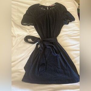 Vintage Juicy Couture Dress